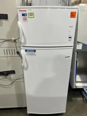 Thermo Scientific 10LCEETSA Value Series Lab Combination Refrigerator / Freezer • $799