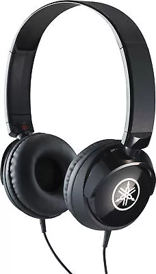 Yamaha HPH-50mkii Headphones • £41