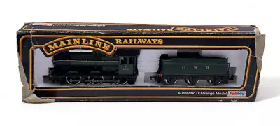 Mainline Railways GWR 3505 Pailtoy Set Very Good Condition * • £24.99