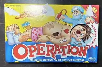 Operation Game 2015 • $9.99