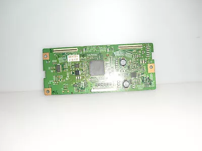 6870c-4002c T Con Board For Phillips 42pfL3603d/f7 • $11.99