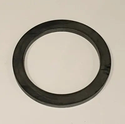 Gaggia Cubika Original Grouphead Gasket Seal Does Not Fit The Cubika Plus • £5.99