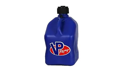 VP Racing Universal Square 5-Gallon Gas Can IMCA SCCA Utility Jug • $36.10