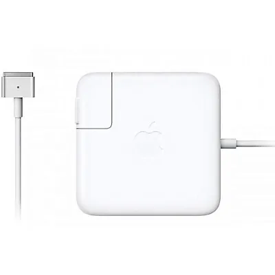 £38.99 • Buy Original Apple MacBook Pro Power Adapter 60w MagSafe 2 A1435 Charger Free P*P