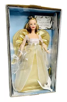 Angelic Inspirations Barbie Doll Mattel 1999 VTG NRFB NIB NEW #24984 • $19.99