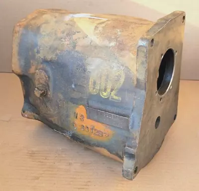 Mopar A833 4 Speed Case C-99129  Dodge Plymouth 69 1969 A Body Manual  • $169