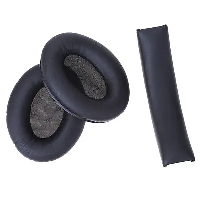 $11.88 • Buy Earpad Ear Pad Cushions Over +headband For Beats By Dr. Dre Studio 1.0 1st Gen