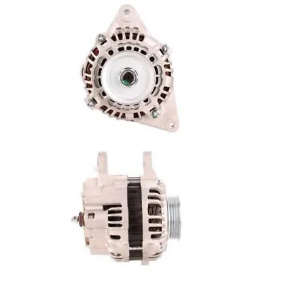 Alternator For Mitsubishi Lancer IV V 1.6 16V 1.8 Gti 2.0 D Sw A2T40092 13450 • $301.78