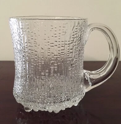 $39 • Buy Tapio Wirkkala Ultima Thule Beer Tankard - Iittala