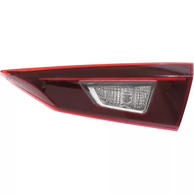 Tail Light For 2014-2015 Mazda 3 Passenger Side Inner CAPA • $100.80