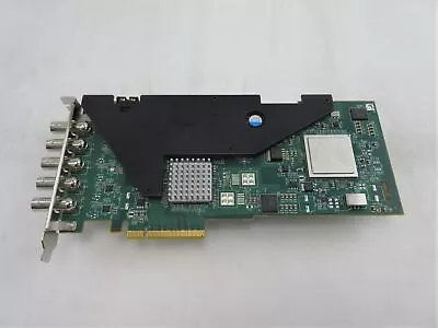 Matrox DSX LE3 Series PCIe Video Card DSXLE3/22/200C* C4*192 • $399.99