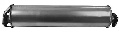 Exhaust Muffler-Eng Code: DH Rear Ansa VW5645 Fits 1983 VW Vanagon • $126.97