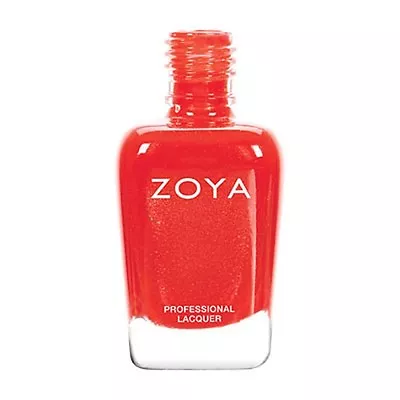 Zoya Nail Polish Aphrodite ZP795 Paradise Sun Collection • $8.75