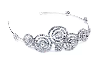 Tiara Headband New With Tags And Box. RRP £95 • £50