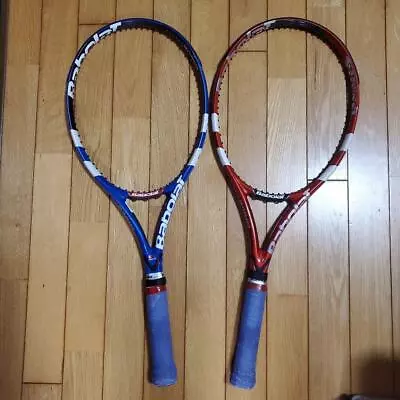 Babolat Pure Drive GT 135th Anniversary Model Tennis Racquets Grip 4 3/8 (G3) JP • $219.60