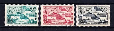 Morocco Stamps #22 - 24 MNH OG Complete Set - FREE SHIPPING!! • $2.95