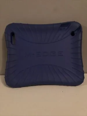 M-Edge Super Shell Ipad Protective Case Blue • $10