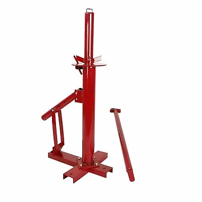 Manual Tire Changer Bead Breaker Tool Machine For Car Truck Trailer Portable New • $63.59