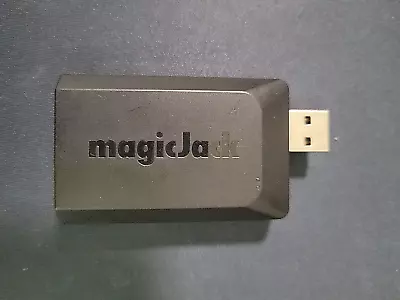 MagicJack Go K1103 Digital Phone Adapter USB • $15