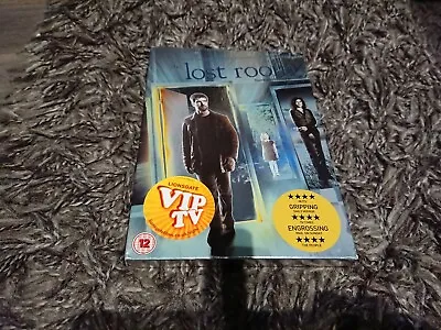 The Lost Room (DVD 2007) 2 Disc Mini-series  • £5.50