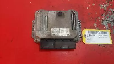 £77 • Buy 2006 Vauxhall Zafira Ecu 