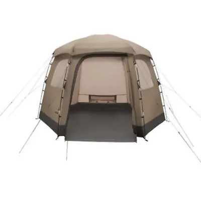 £175 • Buy Easy Camp Moonlight Yurt 6-Person Tent - Moonlight Grey