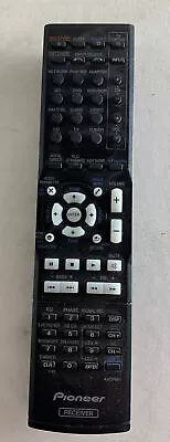 OEM Genuine Pioneer Original AXD7661 Receiver Remote Control VSX-822 1022 • $19.99