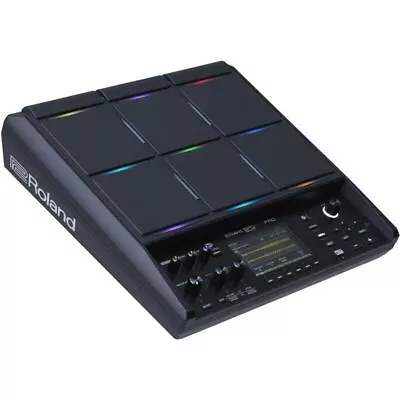 Roland SPD-SX PRO Sampling Pad Electric Drum V Drum NEW • $1999.51