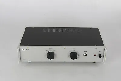 K+H Klein + Hummel SB 100 Stereo Amplifier 2x60 Watt 220V 50/60Hz Rare • £485.50