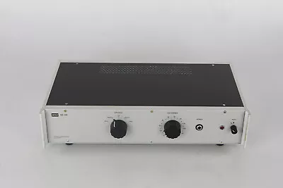 K+H Klein+Hummel SB 100 Stereo Amplifier 2x60 Watts 220V 50/60Hz Rare • £418.59