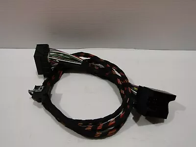 MERCEDES CLS C257 IPOD INTERFACE CABLE KIT NEW GENUINE A2575407905 REF C28-18 • $87.14