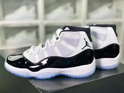 Air Jordan 11 Vintage  Concord  378037-100 Men's Shoes Size9-13 • $286.40