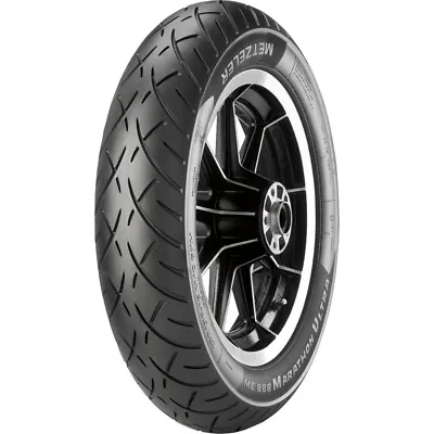 Metzeler ME 888 MARATHON ULTRA Motorcycle Tire | Front 150/80-16 71H | Cruising • $235.97