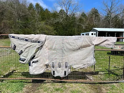 Rambo Protector Fly Sheet Size 72  Used Very Good Condition • $50