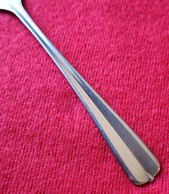 Oneida GALA IMPULSE Stainless Artesia Glossy Flatware Center Ribbed U Select • $4.99