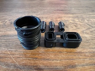 £59.99 • Buy Genuine Bmw Cf 6hp19 6hp21 6 Speed Automatic Gearbox Service Seal Sleeve Kit E70