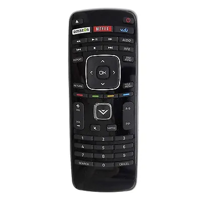 New VBR134 VBR135 VBR140 VBR121 VBR140 VBR133 VIZIO Blu-ray DVD Remote Control • $25.55