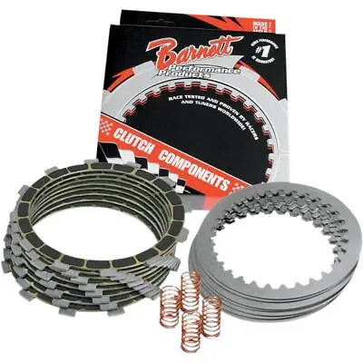 Barnett 303-70-40049 Complete Clutch Kit • $241.03