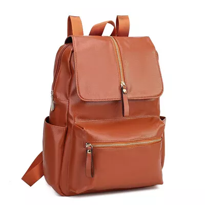 Laptop Backpack IPAD Travel Collage Cabin Handbag Shoulder Under Seat Case 22L • £12.99