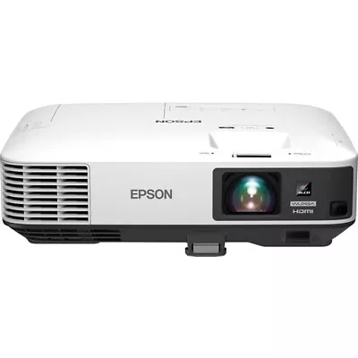 Epson PowerLite 2250U LCD Projector - 16:10 • $1219.18