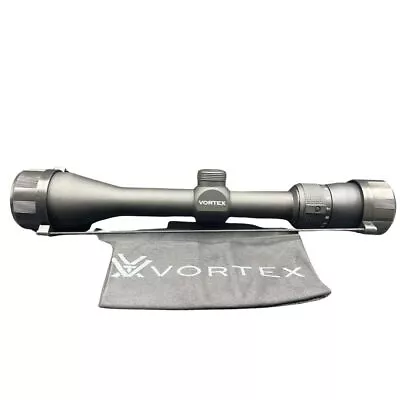 Vortex Diamondback Riflescope 4-12x40mm -DBK-04-BDC • $102.50