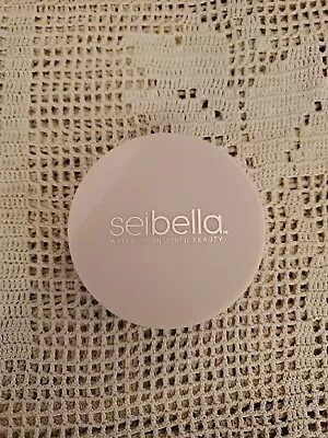 Melaleuca SEI BELLA NO 1648 Mineral Foundation .35 OZ New Sealed • $25.50