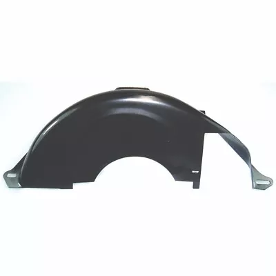 Flywheel (Inspection) Dust Cover Chev V8 To GM Turbo TH350/400 Some 700R4 Black • $35.59