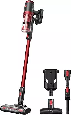 Eufy HomeVac S11 Lite Cordless Stick Vacuum Cleaner 20kpa Cleaning W/ Head Light • $59.99