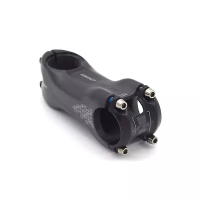 GIANT CONTACT SLR OD2 Full Carbon Bike Stem 8 Degree 31.8mm X 70/80/90/110/125mm • $159