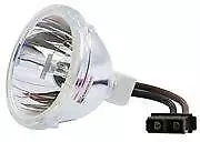 Jaspertronics™ OEM Bulb For The Y196LMP-SHP Toshiba Lamp Enclosure • $69.99