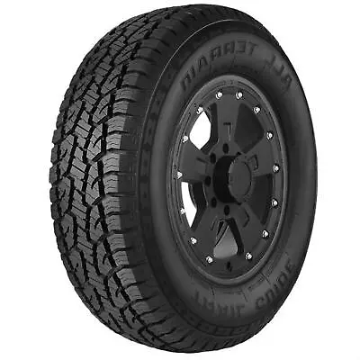 4 New Multi-mile Trail Guide All Terrain  - P235x75r15 Tires 2357515 235 75 15 • $416