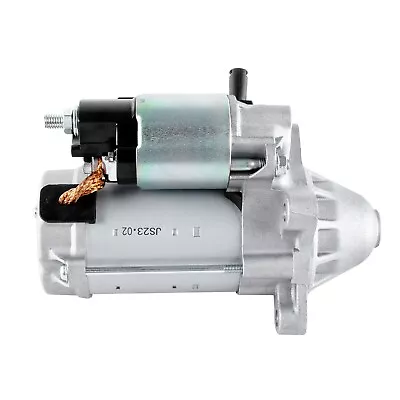 Starter For Ford F150 F250 F350 E150 E250 E350 Lincoln Navigator 5.4L 2002-2019 • $74.95