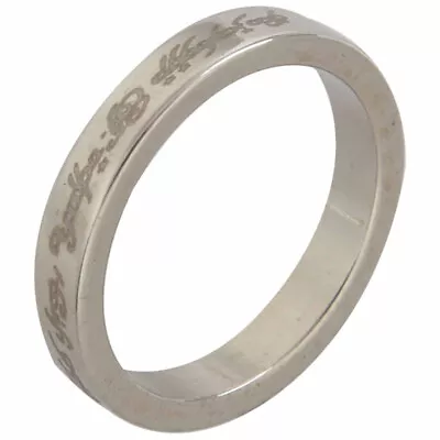 3X(1 X Magnetic  Rings  Magnet    Trick Silver Color M9P7) • £7.99