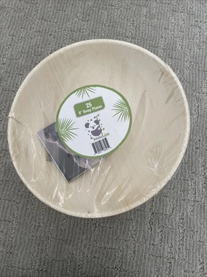 $11 • Buy Bamboo Bowls